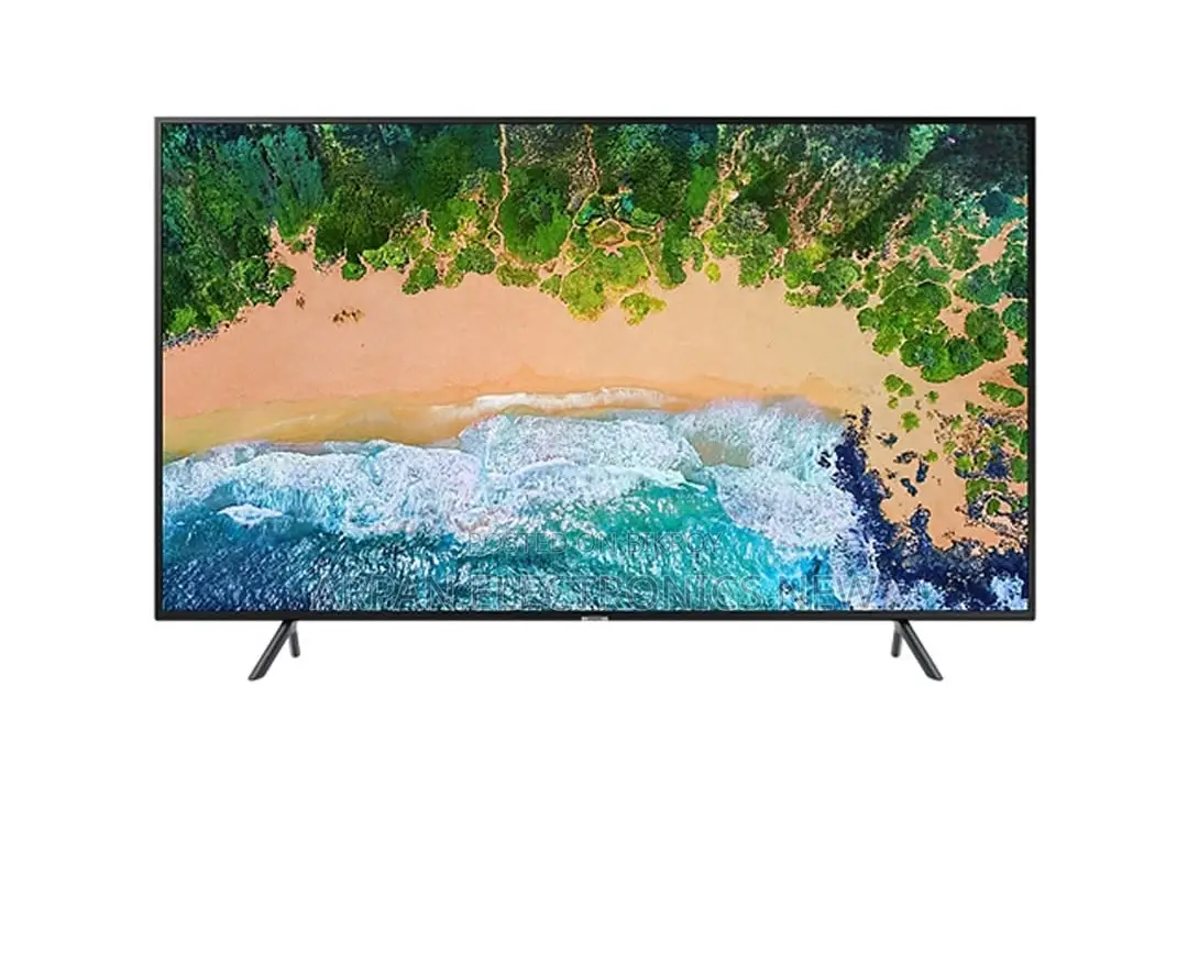 Globally Acclaimed Sony 32" Smart TV