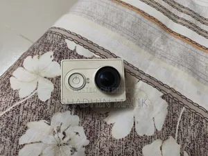 Xiaomi Y1 2kaction Camera