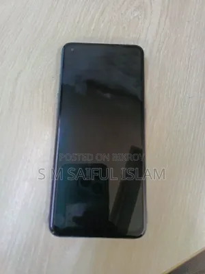 Oppo F19S 128 GB Blue