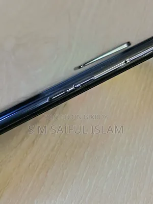 Oppo F19S 128 GB Blue