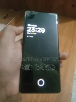 OnePlus 11R 128 GB Black