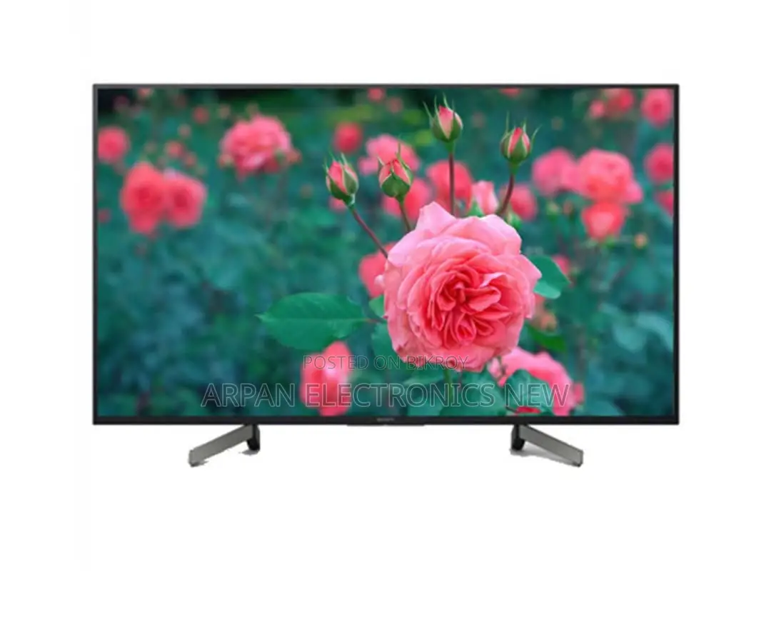 Sony Plus 43 Inch Tandid Smart Android Led Tv