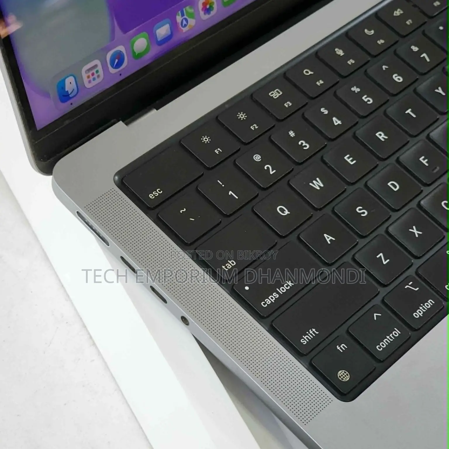 Laptop Apple MacBook Pro Max 2023 M2 14-Inch 32GB Apple M2 SSD 1T