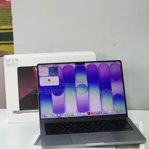 Laptop Apple MacBook Pro Max 2023 M2 14-Inch 32GB Apple M2 SSD 1T