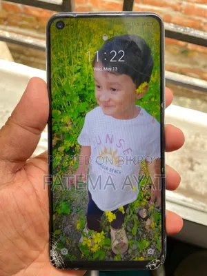 Realme 7i 128 GB Blue
