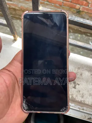 Realme 7i 128 GB Blue