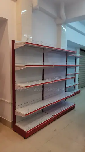 Premium Display Racks to Make Your Shop Modern and Attractive