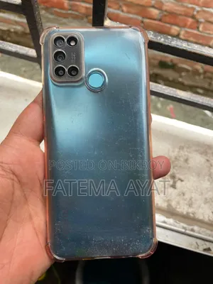 Realme 7i 128 GB Blue