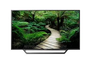 Sony 32 Inch| High Dynamic Range (Hdr) | Smart Tv