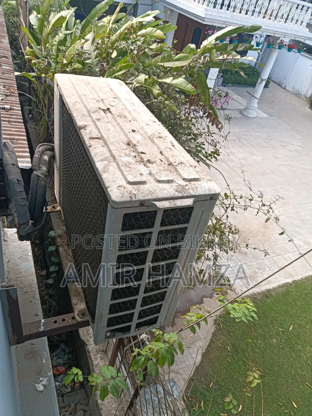 Gree 1 Ton Ac