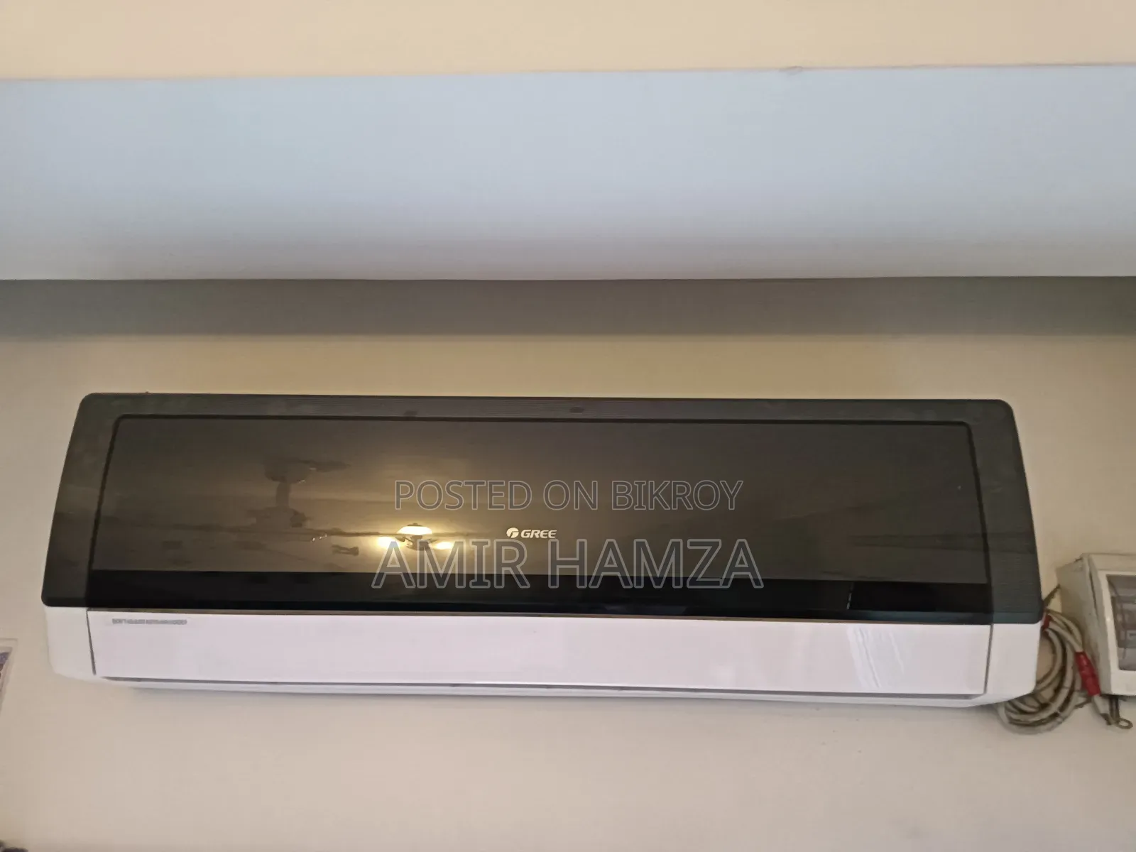 Gree 1 Ton Ac