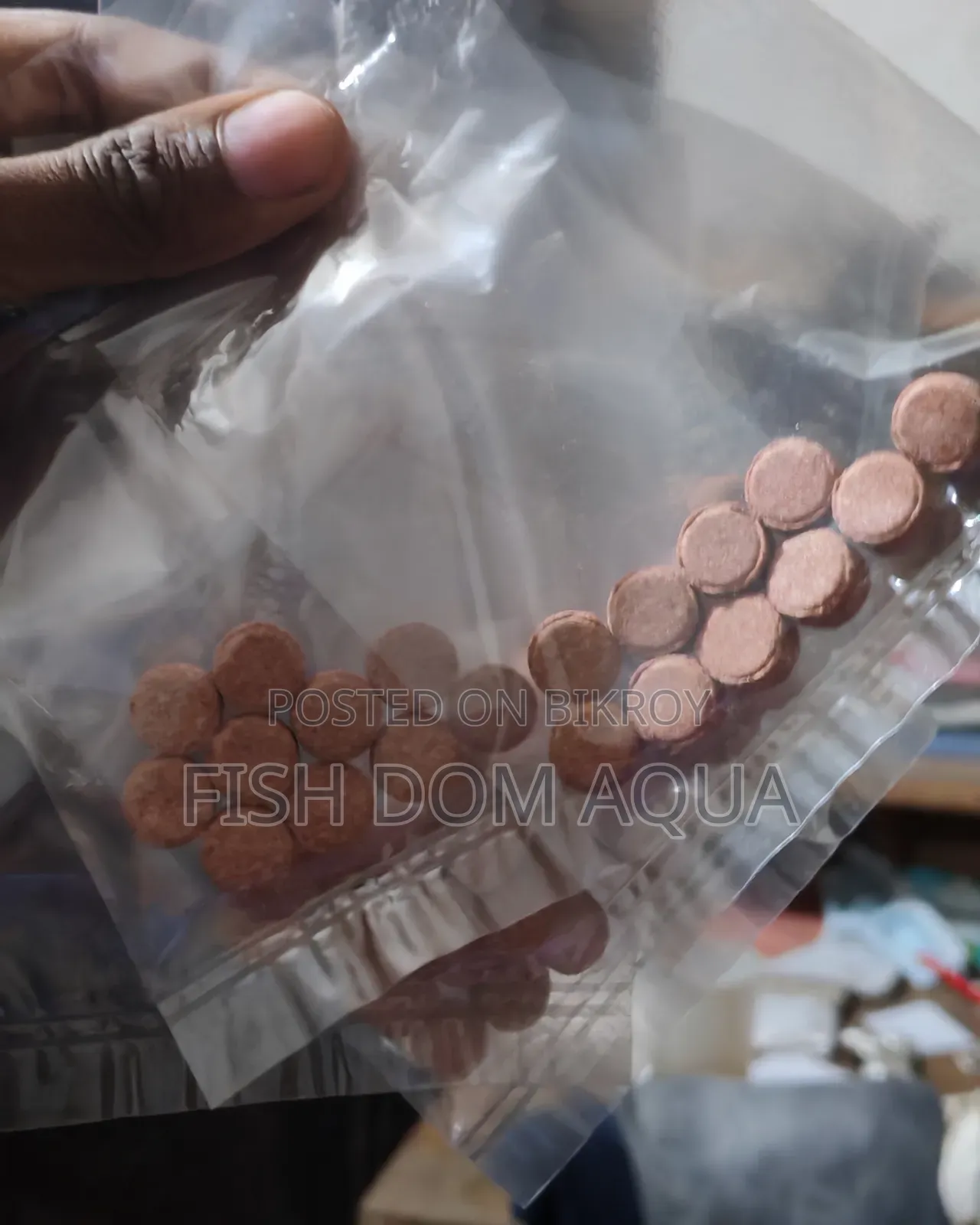 ই (Yee) ব্রাইন শ্রিম্প রিপ্যাক