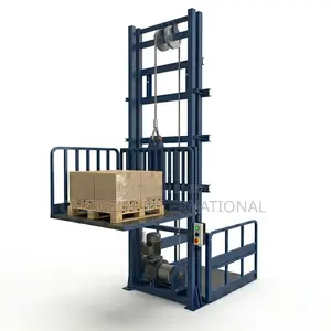 Industrial Cargo Lift