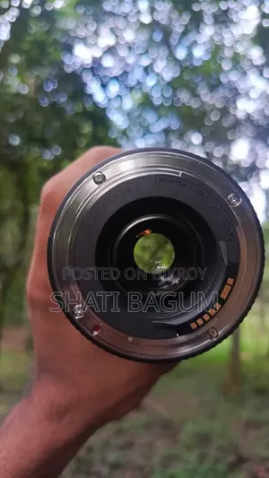 DSL Camera Sell