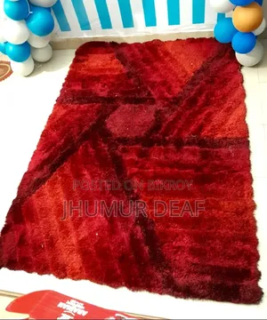Carpet for Long Term