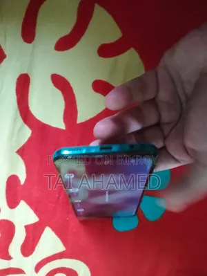 Samsung Galaxy A30s 64 GB Blue