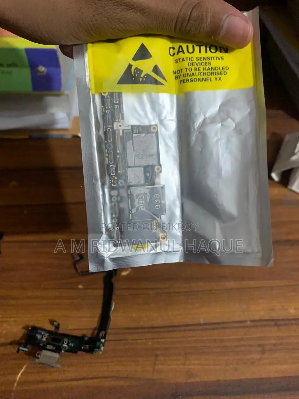 আইফোন Xs Max (৬৪ জিবি)