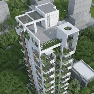বসুন্ধরায় ৩ বেডরুমের অ্যাপার্টমেন্ট বিক্রয়ের জন্য