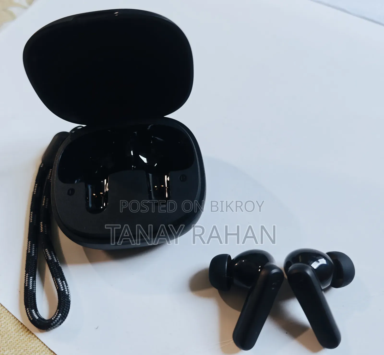I Bought It Last Night. But I Don't Need It Anymore,So I'm Selling It.
