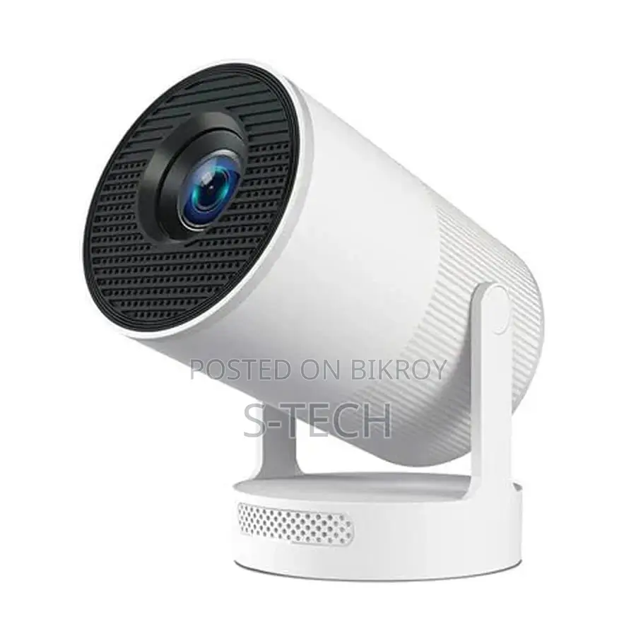 Magcubic Hy300gt 260 Ansi Android Projector