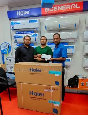 Haier HSU-12AQuaCool Full Specification 1.0 Ton AC
