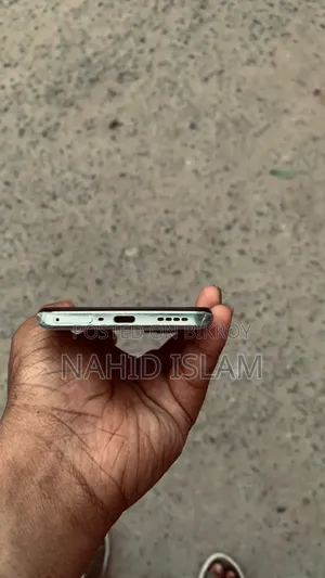 Realme GT Neo 3 128 GB White