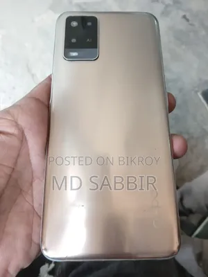 Oppo A54 128 GB Gold
