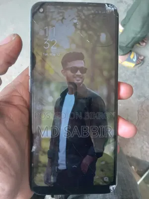 Oppo A54 128 GB Gold