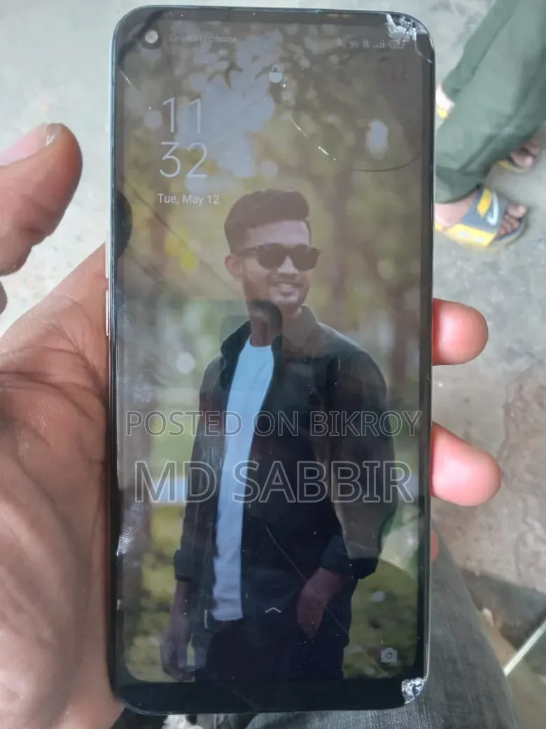 Oppo A54 128 GB Gold