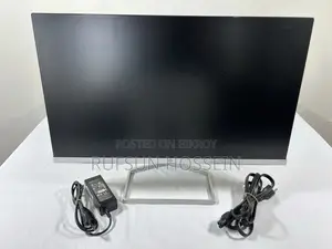 Hp M22f FHD Monitor 21.5" FHD (1920 X 1080) 48-75 Hz