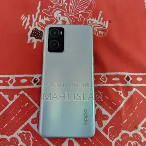 Oppo A76 128 GB Blue