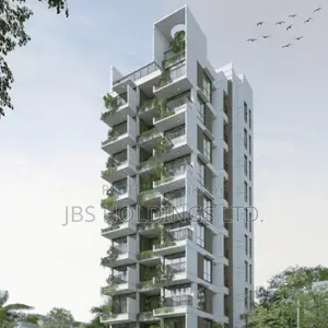 3-bedroom Apartment in Basundhara for sale