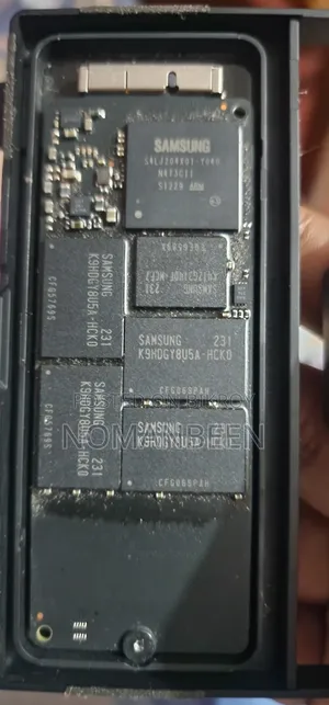 Apple Macbook Pro Air Early 2013 2014 Nand Ssd 512gb