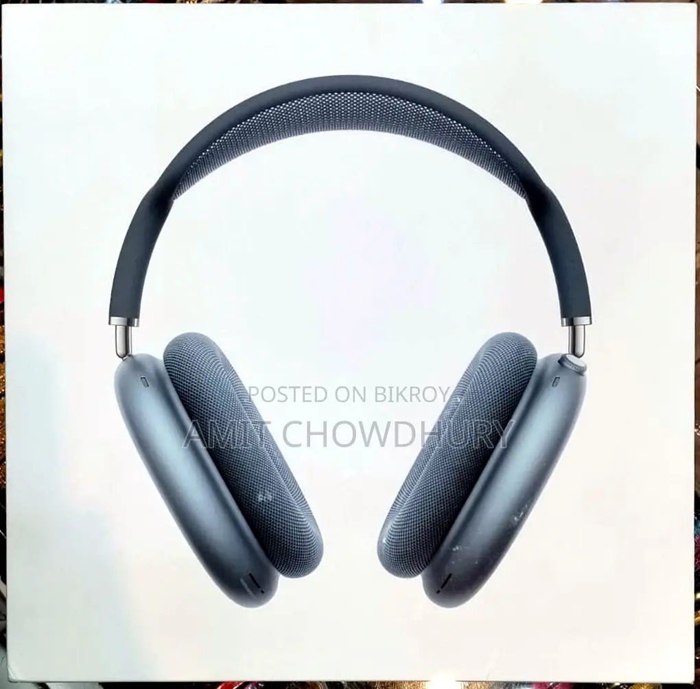 Apple Airpod Max