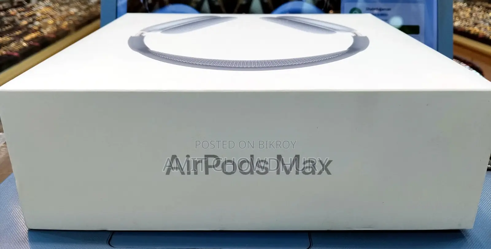 Apple Airpod Max