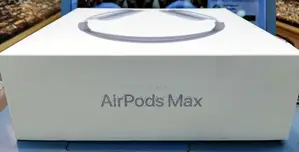 Apple Airpod Max