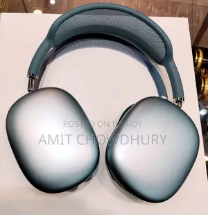 Apple Airpod Max
