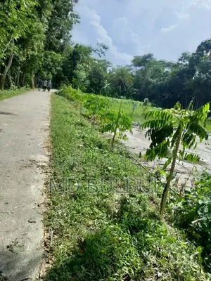 10 Decimal Vacant Plot For Rent