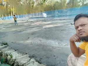 10 Decimal Vacant Plot For Rent