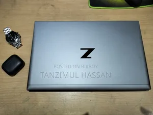 Laptop HP ZBook Firefly G8 16GB Intel Core i7 SSD 512GB