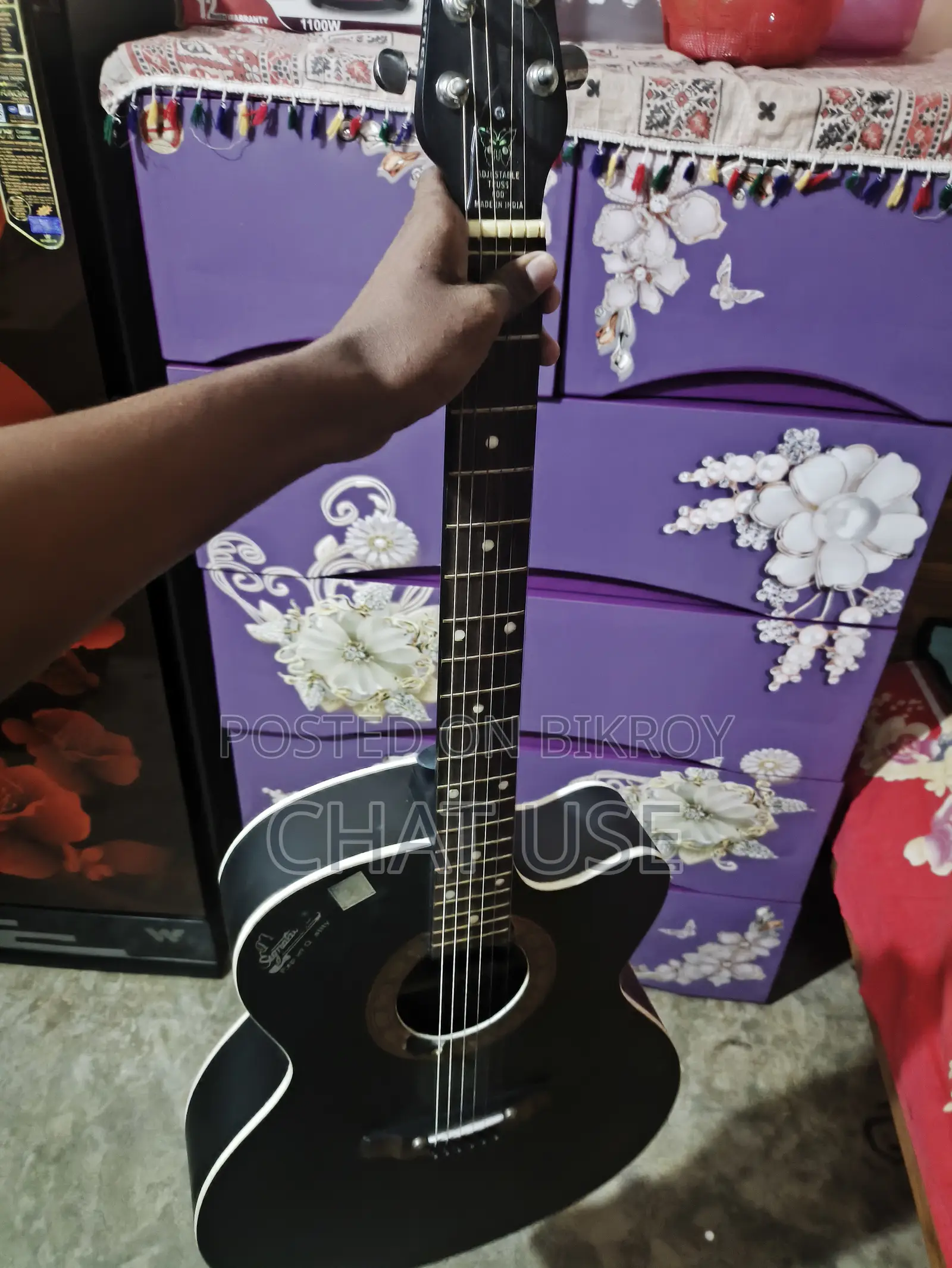 Signature Topaz 265 Bk