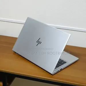 Laptop HP EliteBook 655 G9 8GB Intel Core I3 SSD 256GB