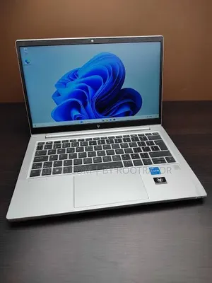Laptop HP EliteBook 655 G9 8GB Intel Core I3 SSD 256GB