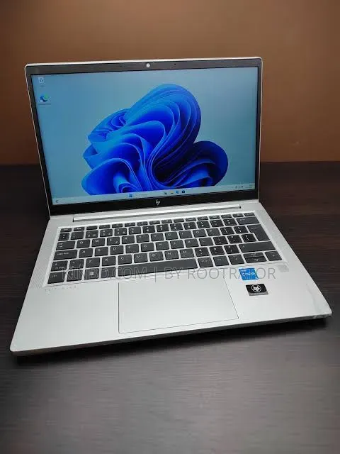 Laptop HP EliteBook 655 G9 8GB Intel Core I3 SSD 256GB