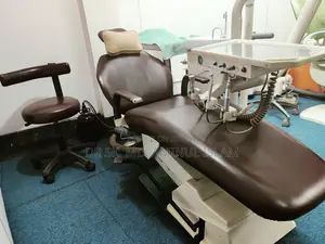 Urgent Sell Dental Chair Hydraulic