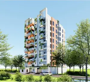 সাভারে ইউনিটি ল্যান্ডমার্কে ৩ বেডরুমের ফার্নিশড অ্যাপার্টমেন্ট বিক্রয়