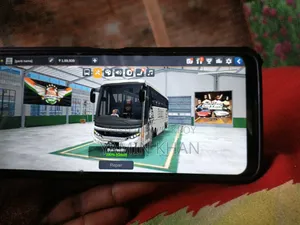 Infinix Hot 12 128 GB Blue