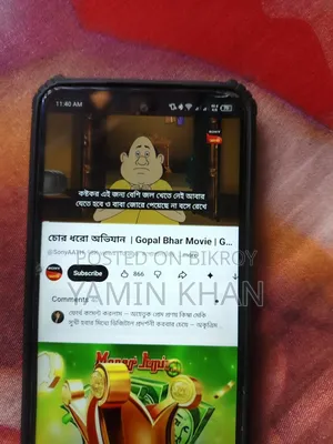 Infinix Hot 12 128 GB Blue