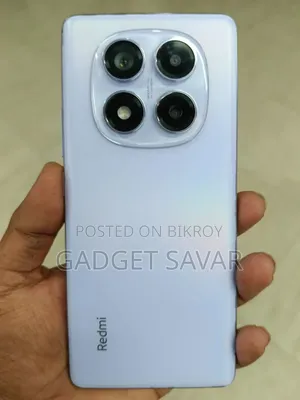 Xiaomi Redmi Note 14 Pro 256 GB Purple
