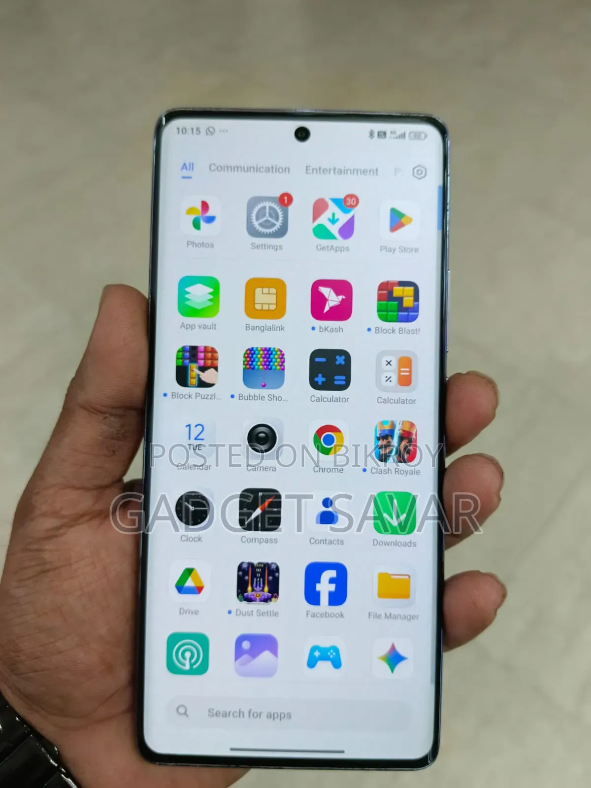 Xiaomi Redmi Note 14 Pro 256 GB Purple